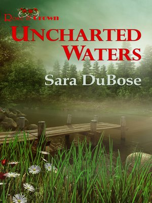 cover image of Uncharted Waters
